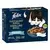 Emballage PURINA® FELIX® SUCCULENT GRILL Sélection de Poissons Aliment humide pour chat