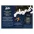 Dos d'Emballage PURINA® FELIX® SUCCULENT GRILL Sélection de Poissons Aliment humide pour chat