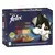 Emballage PURINA® FELIX® DELICIEUX DUOS Sélection De Campagne En Gelée Sachets