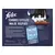 Achterkant Verpakking PURINA® FELIX® MALSE REEPJES countryside selectie in gelei met vlees en gevogelte