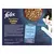 Achterkant Verpakking PURINA® FELIX® SENSATIONS Gelei Countryside Selectie
