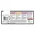 Samenstelling, Analytische bestanddelen en Toevoegingsmiddelen voor PURINA® FELIX® SENSATIONS Gelei Countryside Selectie