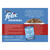 Dos d'Emballage PURINA® FELIX® SELECTION de Campagne en Gelée Aliment pour chat