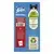 Achterkant Verpakking PURINA® FELIX® Countryside Selectie in gelei met vlees en gevogelte