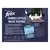 Dos d'Emballage PURINA® FELIX® TENDRES EFFILES Sélection Mixte en Gelée Nourriture pour chat senior