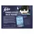 Dos d'emballage PURINA® FELIX® TENDRES EFFILES Sélection de Poissons en Gelée Aliment complet pour chat