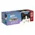 Felix Beef Chicken tuna Salmon 44x85g