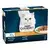 Emballage GOURMET® PERLE LES FILETTINES EN SAUCE 12x85g