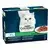 Emballage GOURMET® PERLE FILETTINES AVEC DES LÉGUMES