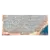 Achterkant Verpakking PURINA® FELIX® CRISPIES kattensnoep met zalm en forel