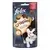 FELIX® CRISPIES Goût de Boeuf et de Poulet