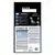 Achterzijde van de verpakking PRO PLAN® VETERINARY DIETS Canine DRM Dermatosis