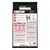 Achterzijde van de verpakking PRO PLAN® VETERINARY DIETS Feline DM St/Ox Diabetes Management