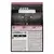 Dos de l'emballage PRO PLAN® Small & Mini Adult Sensitive Skin Riche en Saumon