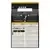 Achterzijde van de verpakking PRO PLAN® All Size Adult Light/Sterilised Rijk aan Kip