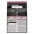 Dos de l'emballage PRO PLAN® Medium & Large Adult 7+ Adult Sensitive Skin Riche en Saumon