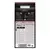 Dos de l'emballage PRO PLAN® Large Athletic Adult Sensitive Skin Riche en Saumon