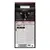  Achterzijde van de verpakking PRO PLAN® Large Robust Adult Sensitive Skin Rijk aan Zalm