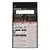 Achterzijde van de verpakking PRO PLAN® VITAL FUNCTIONS Adult Rijk in Zalm