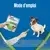 DENTALIFE® ActivFresh® Petit Chien (7-12kg) - Bâtonnets à mâcher