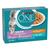 Purina ONE® Sensitive natte kattenvoeding voor gevoelige spijsvertering - Kip en Tonijn
