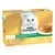 Emballage GOURMET® Gold Les Timbales avec des Légumes