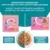PURINA ONE® Junior Sachets fraîcheur pour chaton - Riche en Saumon et Poulet