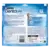Achterkant verpakking Dentalife® kauwsticks voor grote honden tussen 25 en 40 kg
