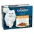 GOURMET™ Perle Les Filettines en Sauce - Sachets pour chat