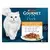 GOURMET™ Perle Les Filettines en Sauce - Sachets pour chat