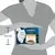 GOURMET™ Perle Les Filettines en Sauce - Sachets pour chat