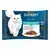 GOURMET™ PERLE Les Plaisirs de la Mer - Sachets pour chat