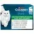 GOURMET™ PERLE Les Filettines avec des Légumes en Sauce - Sachets pour chat
