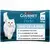 GOURMET™ PERLE DUO de la Mer - Sachets pour chat