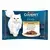 GOURMET™ PERLE DUO de la Campagne - Sachets pour chat