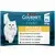 GOURMET™ PERLE DUO de la Campagne - Sachets pour chat