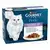 GOURMET™ PERLE DUO Terre et Mer - Sachets pour chat