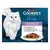 GOURMET™ PERLE DUO Terre et Mer - Sachets pour chat
