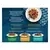 GOURMET™ Perle Land en Zee Duo kattenvoer nat