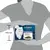 GOURMET™ PERLE DUO Terre et Mer - Sachets pour chat