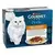GOURMET™ PERLE Régal de Sauces - Sachets pour chat