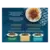 GOURMET™ Perle Sauce Delight met Rund, Kip, Tonijn, Zalm kattenvoer nat
