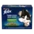 FELIX® TENDRES EFFILÉS Sélection de Campagne en Gelée avec des Légumes