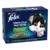 FELIX® TENDRES EFFILÉS Sélection de Campagne en Gelée avec des Légumes
