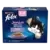 FELIX® MALSE REEPJES Junior Selectie met Vlees en Vis in Gelei