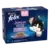 FELIX® MALSE REEPJES Junior Selectie met Vlees en Vis in Gelei
