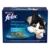 FELIX DELICIEUX DUOS Sélection de Poissons en Gelée