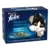 FELIX DELICIEUX DUOS Sélection de Poissons en Gelée