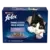 FELIX® MALSE REEPJES Mix Selectie in Gelei