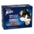 FELIX® MALSE REEPJES Mix Selectie in Gelei
